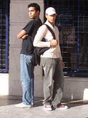 moi et omar